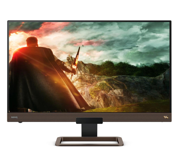 BenQ MOBIUZ EX2780Q czarny - 518450 - zdjęcie 9